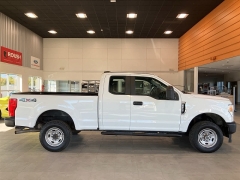 Used 2020  Ford Super Duty F-250 SRW XL 4WD SuperCab 6.75' Box at Maxx Loans near St. Adrian, MI