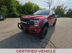 Used 2018  Ford F-150 4WD SuperCrew 5&period;5' Box at Maxx Loans near St&period; Adrian&comma; MI