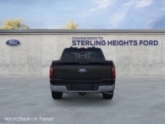 Used 2024  Ford F-150 XLT 4WD SuperCrew 5&period;5' Box at Maxx Loans near St&period; Adrian&comma; MI