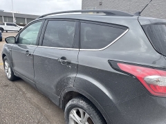 Used 2018  Ford Escape SE 4WD at Maxx Loans near St&period; Adrian&comma; MI