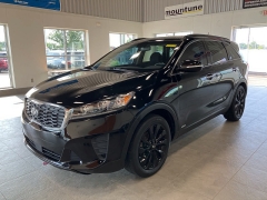 Used 2020 Kia Sorento S V6 AWD at Maxx Loans near St. Adrian, MI