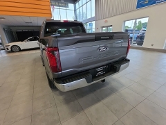 Used 2024  Ford F-150 XLT 4WD SuperCrew 5&period;5' Box at Maxx Loans near St&period; Adrian&comma; MI