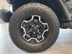 Used 2020 Jeep Gladiator Crew Cab Rubicon at Maxx Loans near St. Adrian, MI