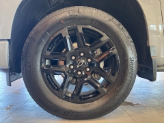 Used 2024  Chevrolet Silverado 1500 4WD Crew Cab 147" Custom at Maxx Loans near St. Adrian, MI