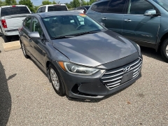 Used 2018  Hyundai Elantra SE 2&period;0L Auto &lpar;Alabama&rpar; at Maxx Loans near St&period; Adrian&comma; MI