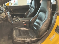 Used 2008 Chevrolet Corvette 2dr Cpe at Suburban Ford of Sterling Heights near Sterling Heights, MI