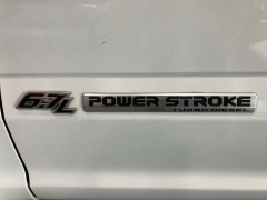 Used 2017  Ford Super Duty F-250 SRW 4WD Crew Cab Box at Maxx Loans near St. Adrian, MI