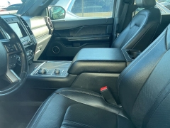 Used 2021 Ford Expedition Limited 4x4 at Suburban Ford of Sterling Heights near Sterling Heights, MI
