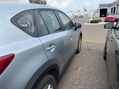 Used 2016 Mazda CX-5 AWD 4dr Auto Sport at Maxx Loans near St. Adrian, MI
