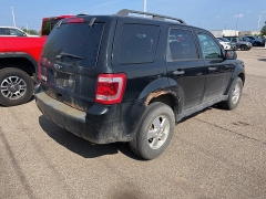 Used 2012 Ford Escape 4d SUV FWD XLT at Maxx Loans near St. Adrian, MI