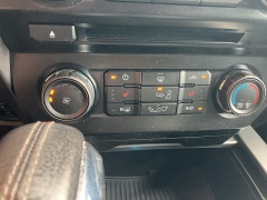 Used 2017 Ford F-150 4WD SuperCab 6.5' Box at Suburban Ford of Sterling Heights near Sterling Heights, MI