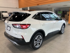 Used 2022 Ford Escape SEL AWD at Maxx Loans near St. Adrian, MI