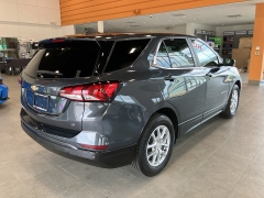 Used 2023 Chevrolet Equinox FWD 4dr LT w/2FL at Maxx Loans near St. Adrian, MI