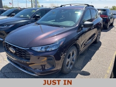 Used 2023 Ford Escape ST-Line FWD at Suburban Ford of Sterling Heights near Sterling Heights, MI