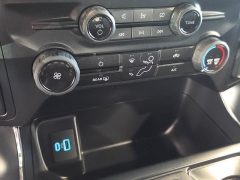 Used 2024  Ford F-150 4WD STX SuperCrew 5&period;5' Box at Maxx Loans near St&period; Adrian&comma; MI