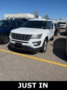 Used 2016 Ford Explorer 4d SUV FWD at Maxx Loans near ,