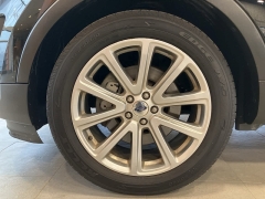 Used 2017 Ford Explorer 4d SUV 4WD Limited at Suburban Ford of Sterling Heights near Sterling Heights, MI