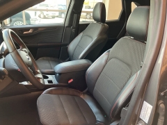 Used 2023 Ford Escape ST-Line AWD at Suburban Ford of Sterling Heights near Sterling Heights, MI