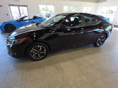 Used 2025  Nissan Sentra SV CVT at Maxx Loans near St&period; Adrian&comma; MI