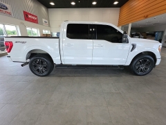 Used 2021  Ford F-150 4WD SuperCrew Box at Maxx Loans near St&period; Adrian&comma; MI