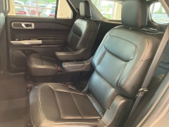 Used 2021 Ford Explorer XLT 4WD at Maxx Loans near St. Adrian, MI