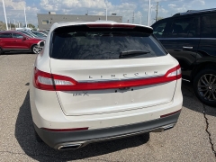 Used 2016 Lincoln MKX 4d SUV FWD Reserve at Maxx Loans near ,