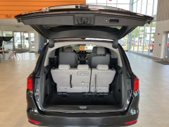 Used 2020 Honda Odyssey EX-L Auto at Maxx Loans near St. Adrian, MI