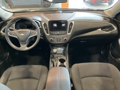 Used 2022  Chevrolet Malibu 4dr Sdn LT at Maxx Loans near St&period; Adrian&comma; MI