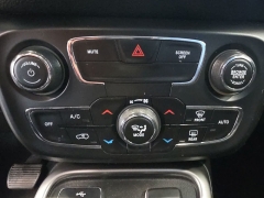 Used 2018  Jeep Compass Latitude FWD at Maxx Loans near St&period; Adrian&comma; MI