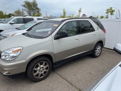 Used 2005 Buick Rendezvous 4dr FWD at Maxx Loans near ,