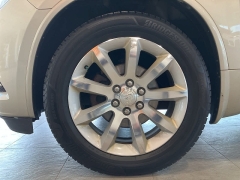 Used 2016  Buick Enclave AWD 4dr Premium at Maxx Loans near St. Adrian, MI
