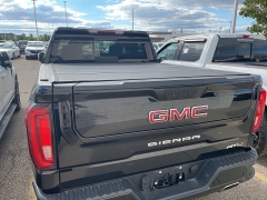 Used 2019 GMC Sierra 1500 4WD Crew Cab AT4 at Suburban Ford of Sterling Heights near Sterling Heights, MI