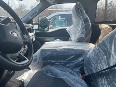 Used 2023  Ford Super Duty F-450 DRW 2WD Reg Cab WB CA at Maxx Loans near St&period; Adrian&comma; MI