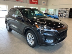 Used 2021 Ford Escape SE AWD at Maxx Loans near St. Adrian, MI