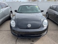 Used 2012 Volkswagen Beetle 2dr Cpe DSG 2.0T Turbo w/Sun/Sound at Maxx Loans near ,