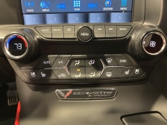 Used 2017  Chevrolet Corvette 2d Convertible Stingray Z51 w&sol;2LT at Maxx Loans near St&period; Adrian&comma; MI