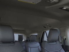 New 2025 Ford Explorer Active 4WD at Suburban Ford of Sterling Heights near Sterling Heights, MI