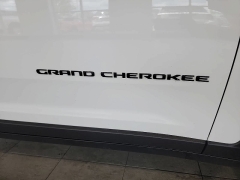 Used 2023  Jeep Grand Cherokee Altitude 4x4 at Maxx Loans near St&period; Adrian&comma; MI