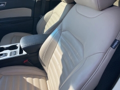 Used 2022 Ford Edge SEL AWD at Maxx Loans near St. Adrian, MI