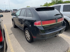 Used 2010 Lincoln MKX AWD 4dr at Maxx Loans near ,