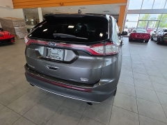 Used 2018  Ford Edge 4d SUV AWD SEL EcoBoost at Maxx Loans near St&period; Adrian&comma; MI