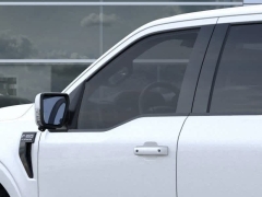 New 2025 Ford F-150 Platinum 4WD SuperCrew Box at Suburban Ford of Sterling Heights near Sterling Heights, MI