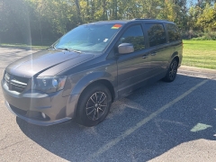 Used 2017 Dodge Grand Caravan 4d Wagon GT at Suburban Ford of Sterling Heights near Sterling Heights, MI