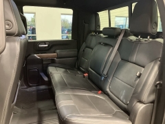 Used 2022  Chevrolet Silverado 2500HD 4WD Crew Cab High Country at Maxx Loans near St&period; Adrian&comma; MI