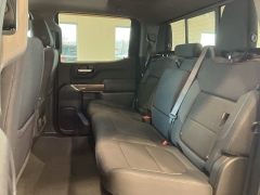 Used 2019  Chevrolet Silverado 1500 4WD Crew Cab 147" RST at Maxx Loans near St&period; Adrian&comma; MI