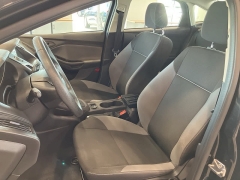 Used 2013 Ford Focus 4d Sedan S at Maxx Loans near St. Adrian, MI