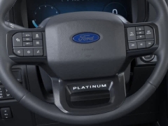 New 2025 Ford F-150 Platinum 4WD SuperCrew Box at Suburban Ford of Sterling Heights near Sterling Heights, MI