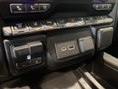 Used 2022 GMC Sierra 2500HD 4WD Double Cab SLT at Maxx Loans near St. Adrian, MI
