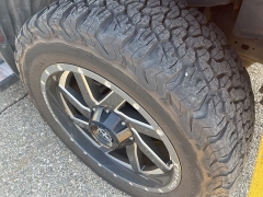 Used 2019 Ram 1500 Big Horn/Lone Star 4x4 Quad Cab 6'4" Box at Maxx Loans near St. Adrian, MI