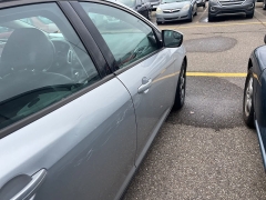 Used 2013  Ford Focus 4d Sedan SE at Maxx Loans near St. Adrian, MI